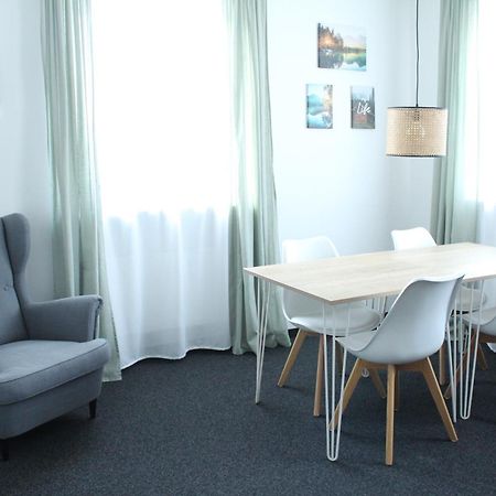 Novitel Apartments Muenchen-Trudering / Messe Dış mekan fotoğraf