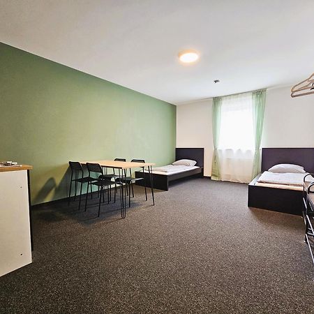 Novitel Apartments Muenchen-Trudering / Messe Dış mekan fotoğraf