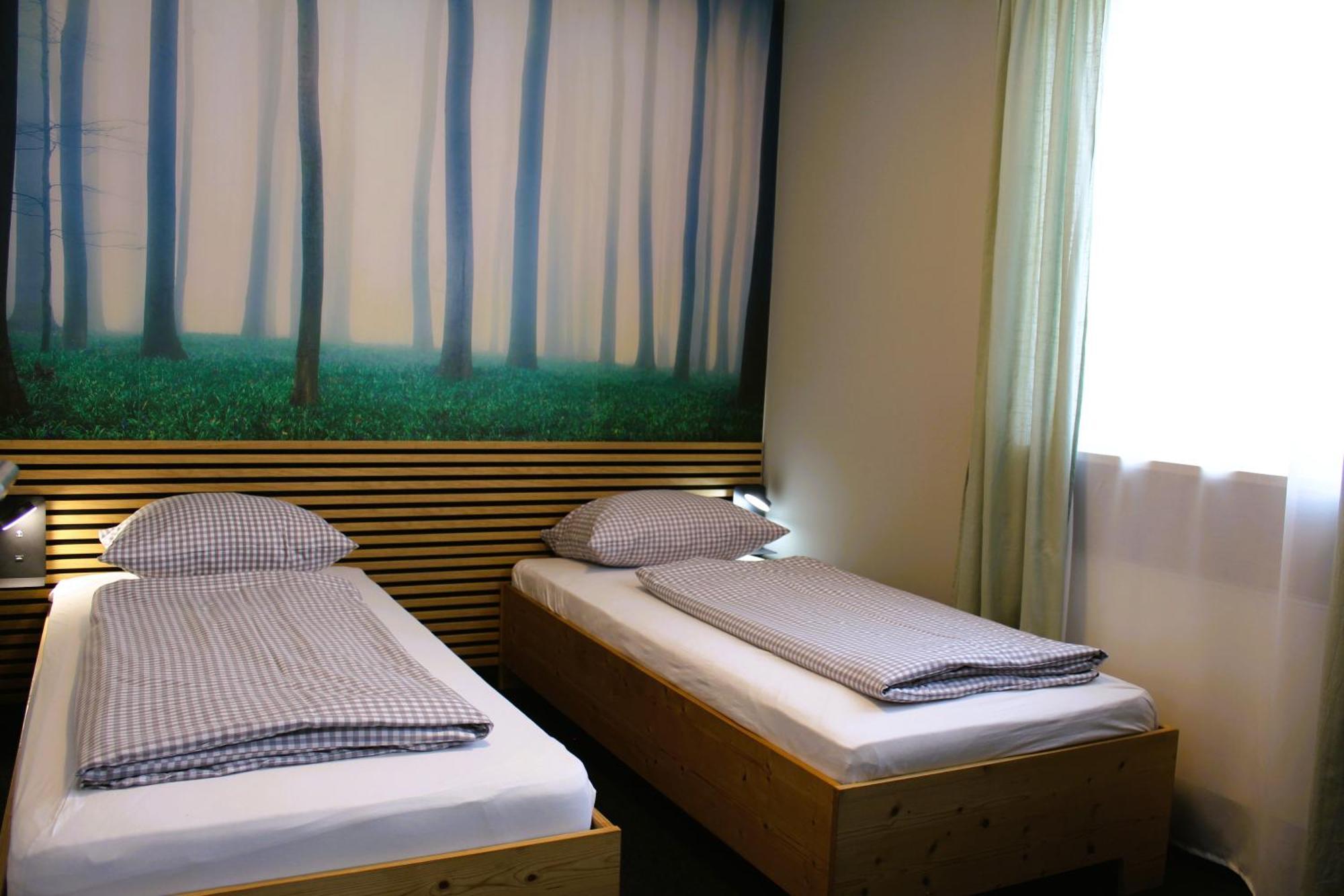 Novitel Apartments Muenchen-Trudering / Messe Dış mekan fotoğraf