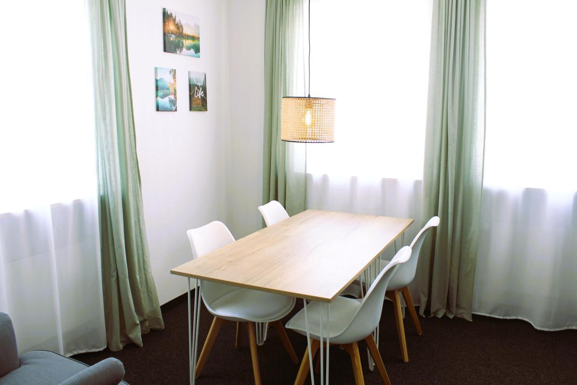 Novitel Apartments Muenchen-Trudering / Messe Dış mekan fotoğraf