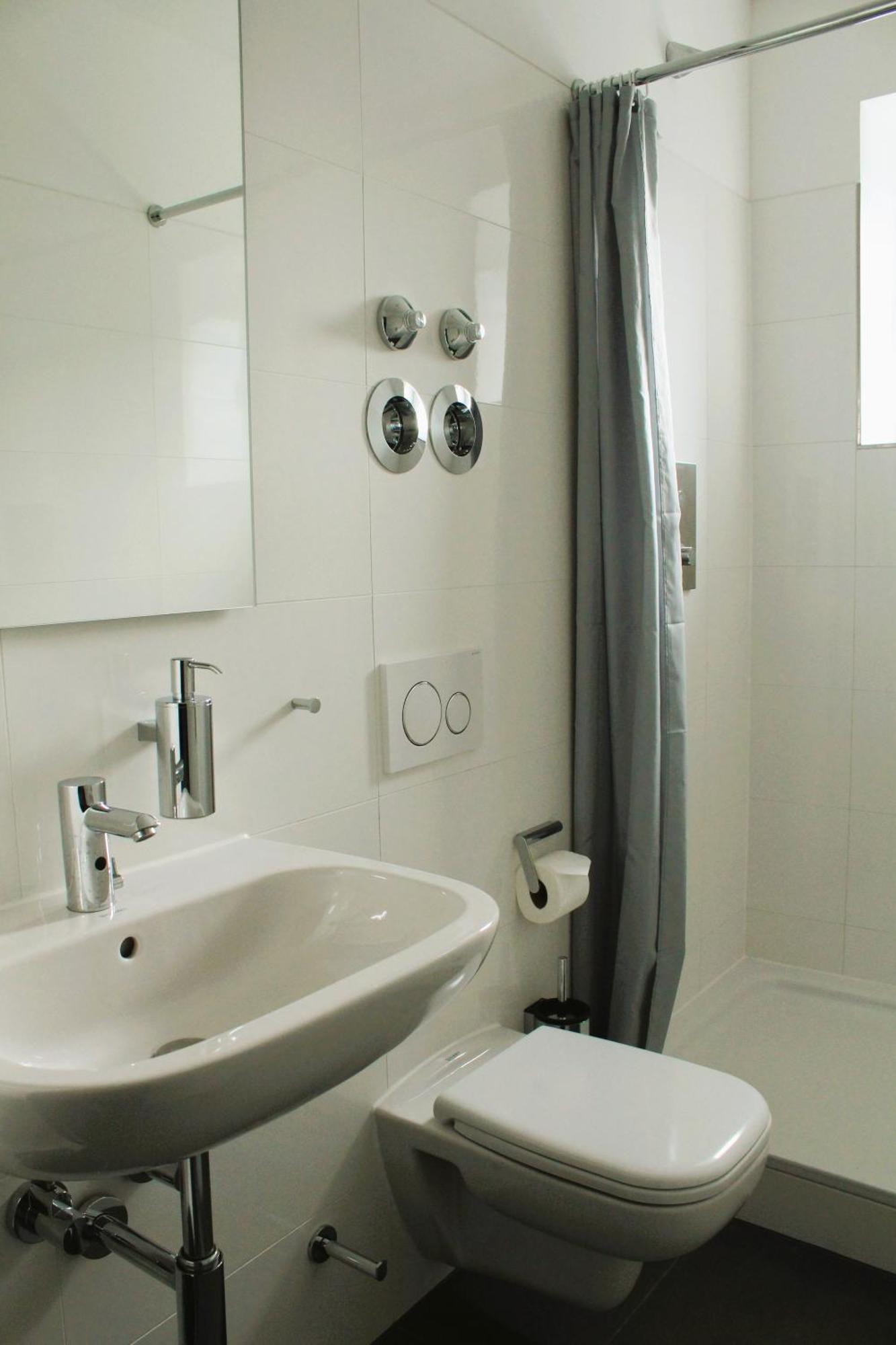 Novitel Apartments Muenchen-Trudering / Messe Dış mekan fotoğraf