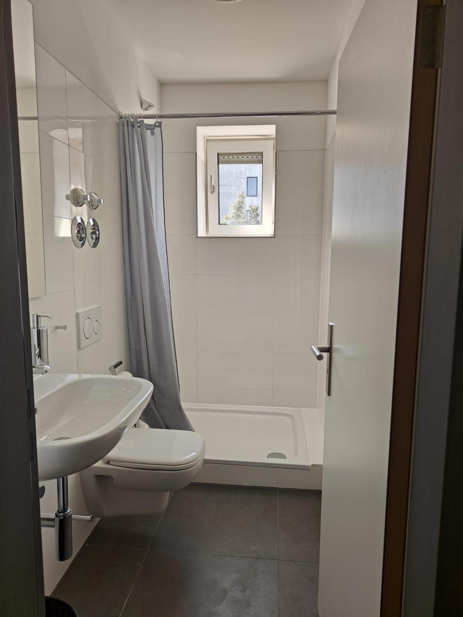 Novitel Apartments Muenchen-Trudering / Messe Dış mekan fotoğraf