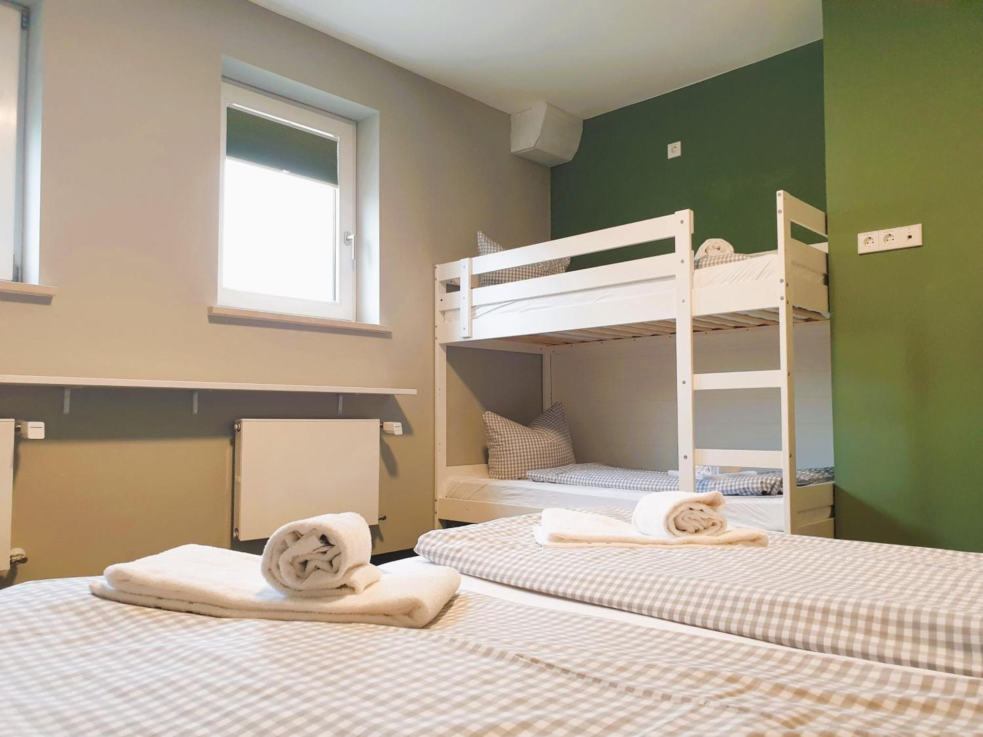 Novitel Apartments Muenchen-Trudering / Messe Dış mekan fotoğraf