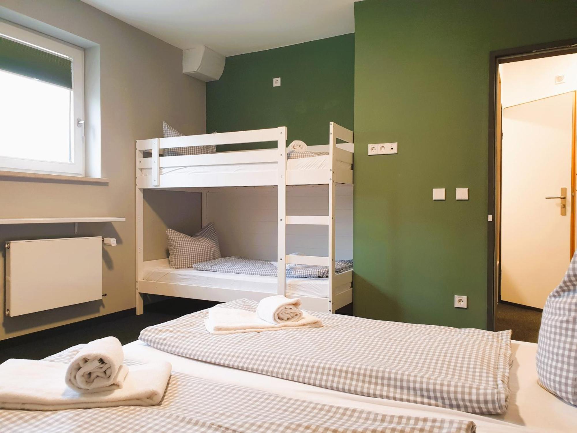 Novitel Apartments Muenchen-Trudering / Messe Dış mekan fotoğraf