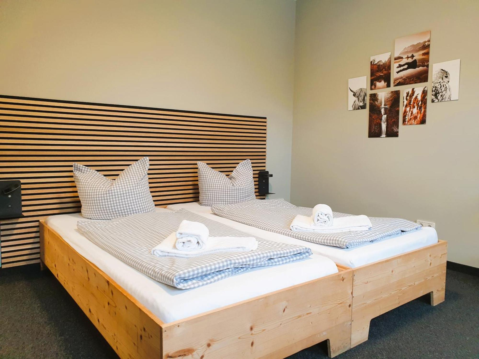 Novitel Apartments Muenchen-Trudering / Messe Dış mekan fotoğraf