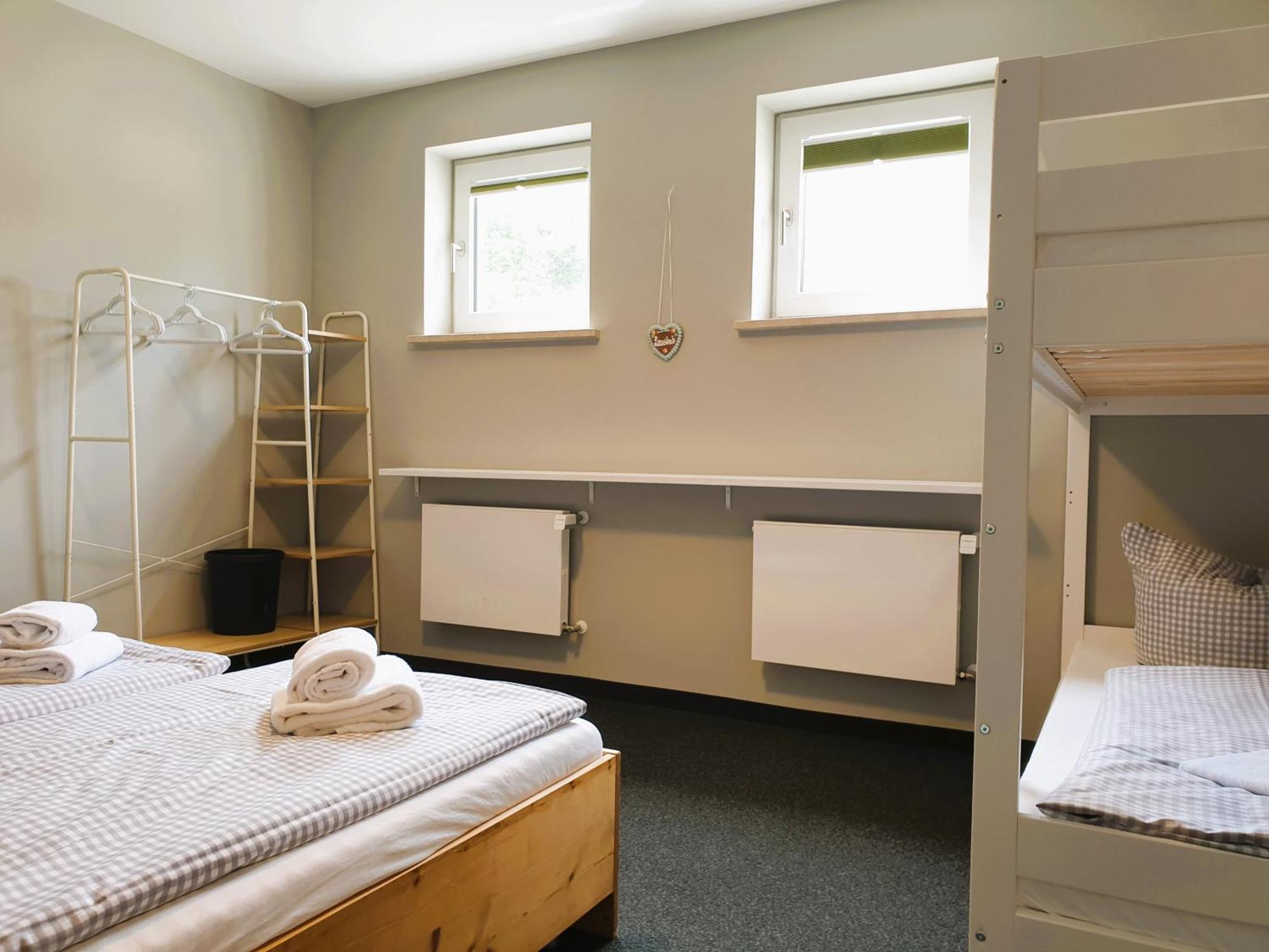 Novitel Apartments Muenchen-Trudering / Messe Dış mekan fotoğraf