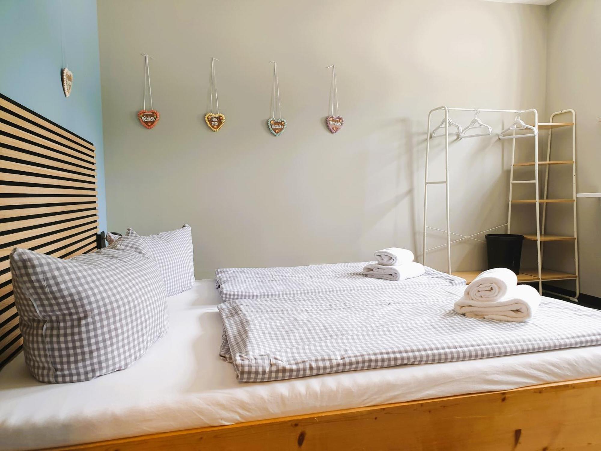 Novitel Apartments Muenchen-Trudering / Messe Dış mekan fotoğraf