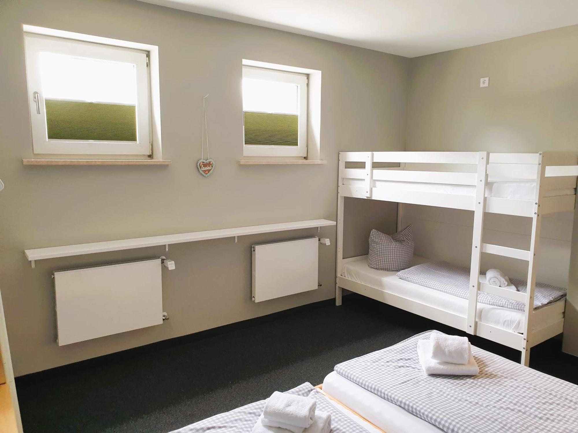 Novitel Apartments Muenchen-Trudering / Messe Dış mekan fotoğraf