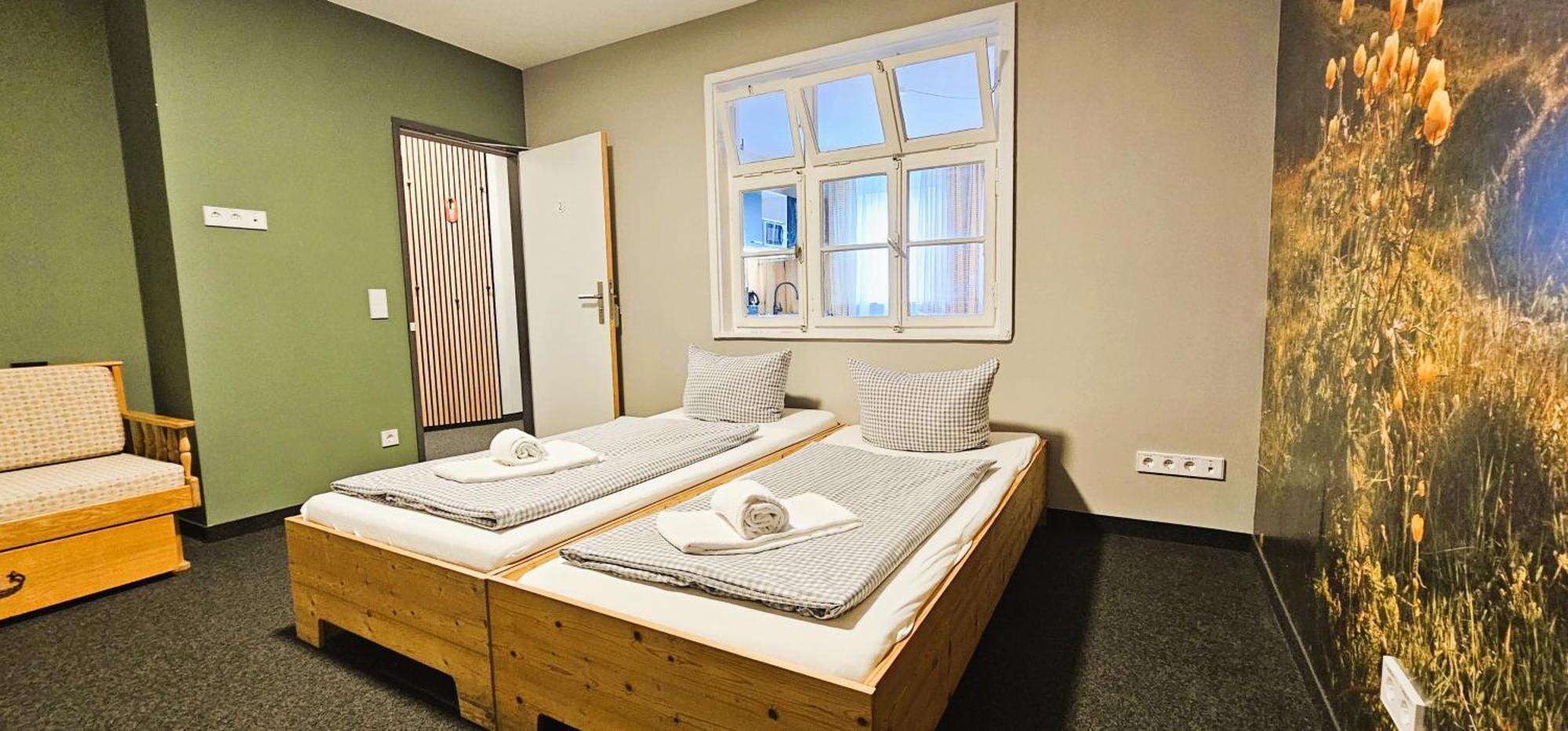 Novitel Apartments Muenchen-Trudering / Messe Dış mekan fotoğraf