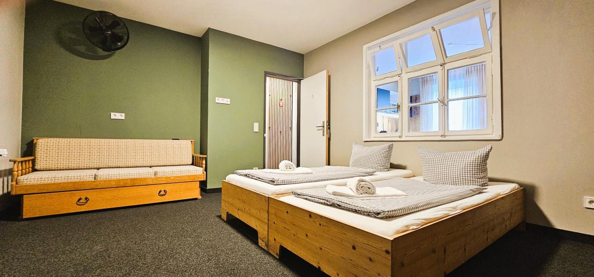 Novitel Apartments Muenchen-Trudering / Messe Dış mekan fotoğraf