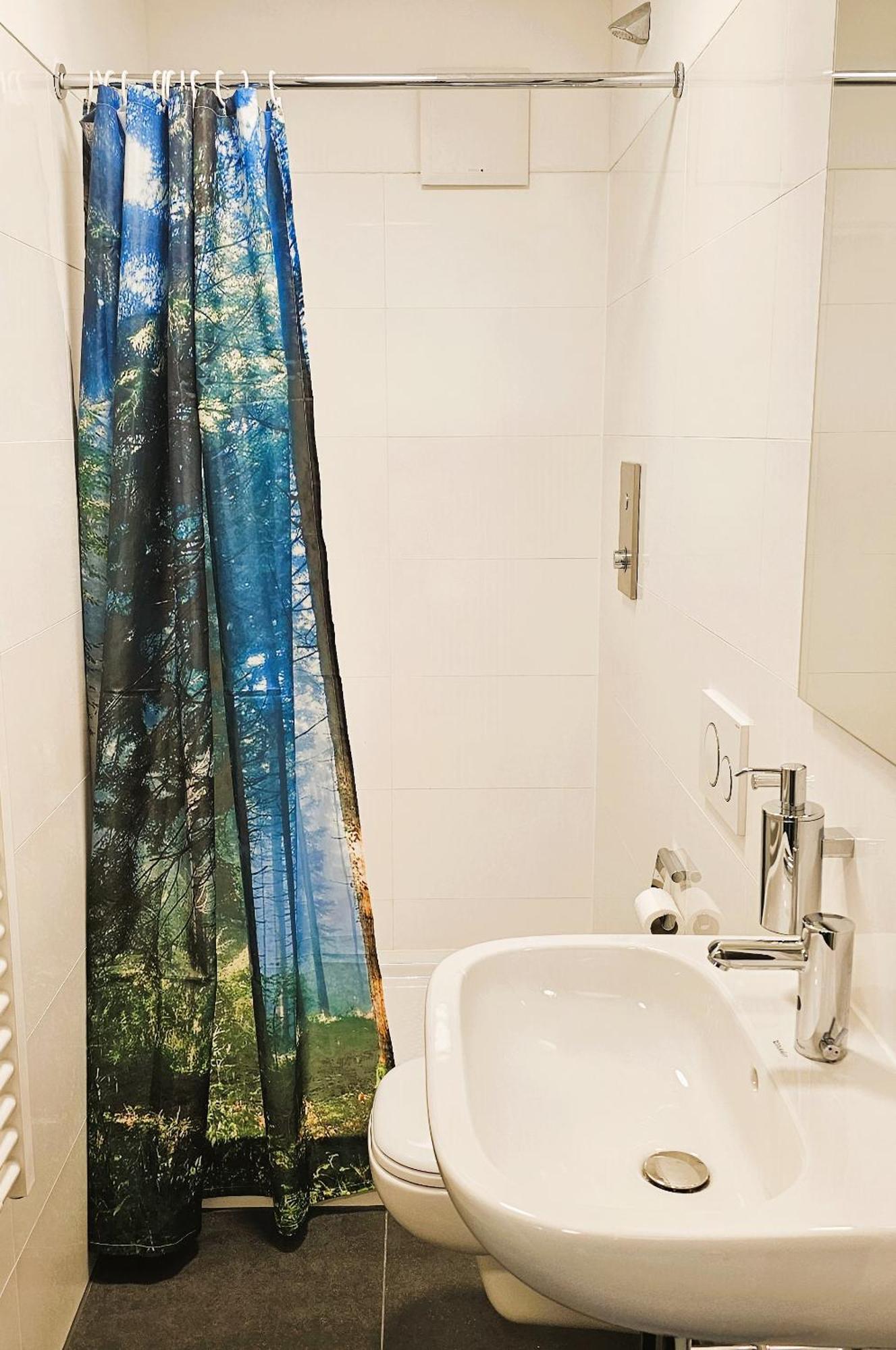 Novitel Apartments Muenchen-Trudering / Messe Dış mekan fotoğraf