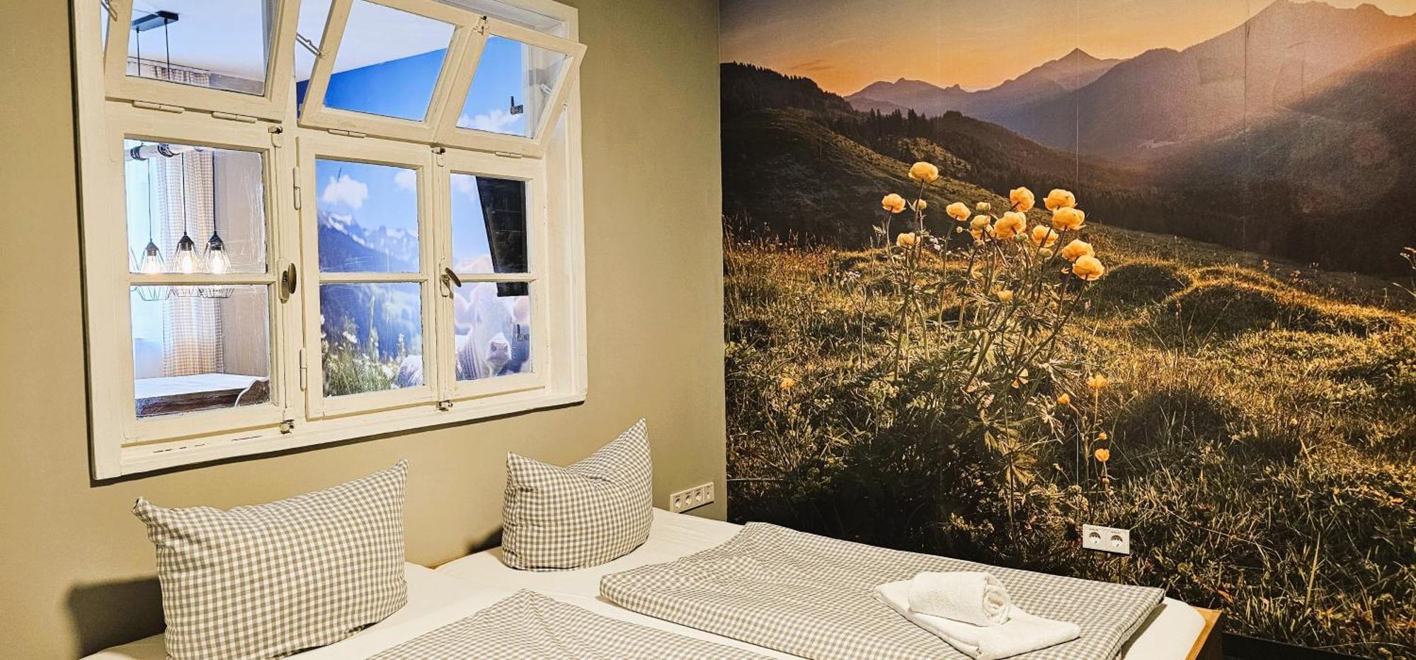 Novitel Apartments Muenchen-Trudering / Messe Dış mekan fotoğraf
