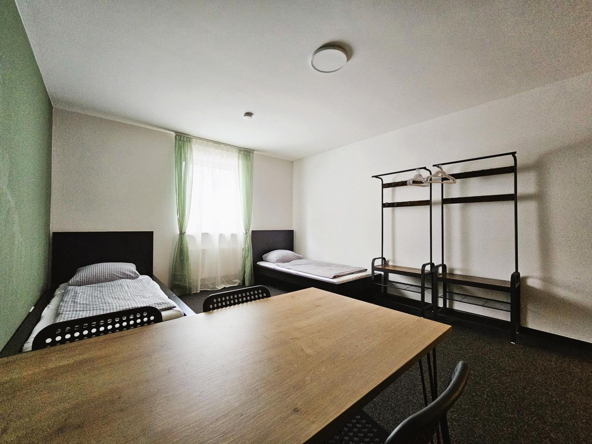 Novitel Apartments Muenchen-Trudering / Messe Dış mekan fotoğraf