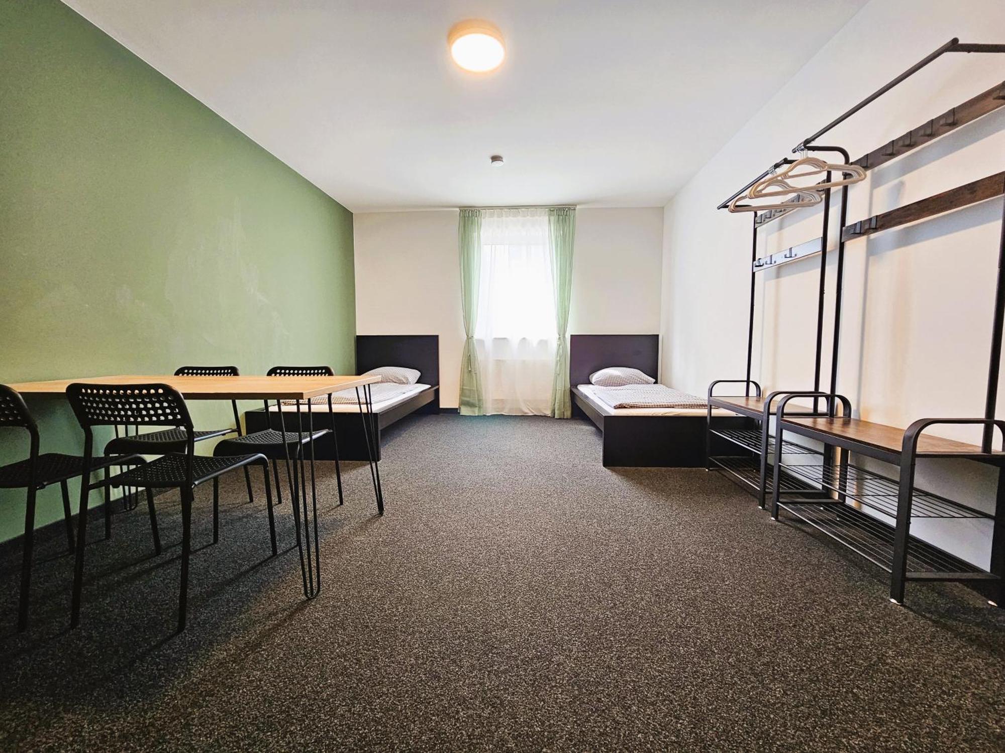 Novitel Apartments Muenchen-Trudering / Messe Dış mekan fotoğraf