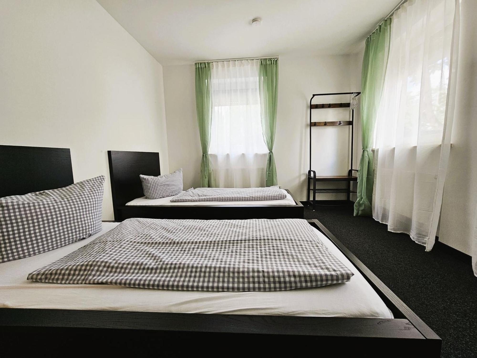 Novitel Apartments Muenchen-Trudering / Messe Dış mekan fotoğraf