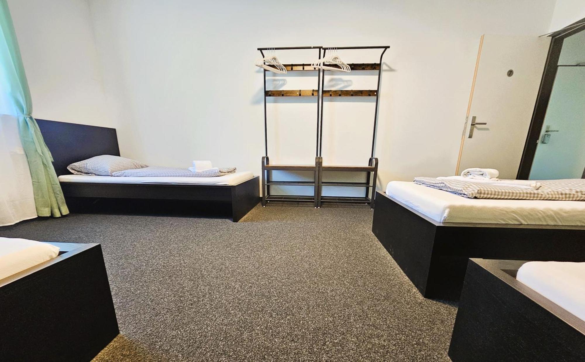 Novitel Apartments Muenchen-Trudering / Messe Dış mekan fotoğraf