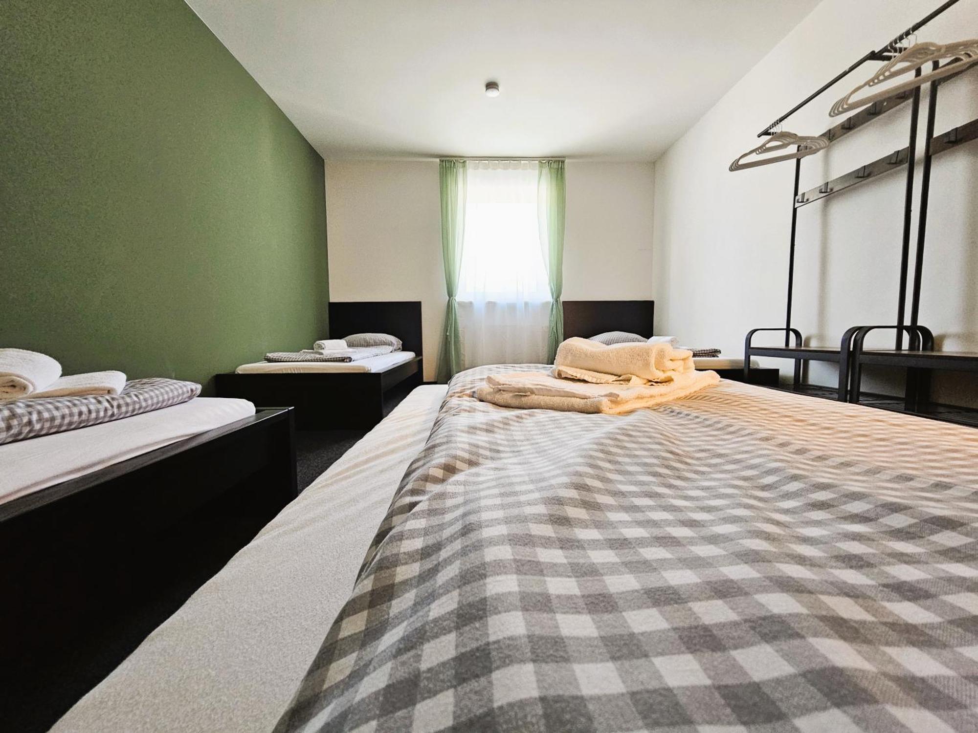Novitel Apartments Muenchen-Trudering / Messe Dış mekan fotoğraf