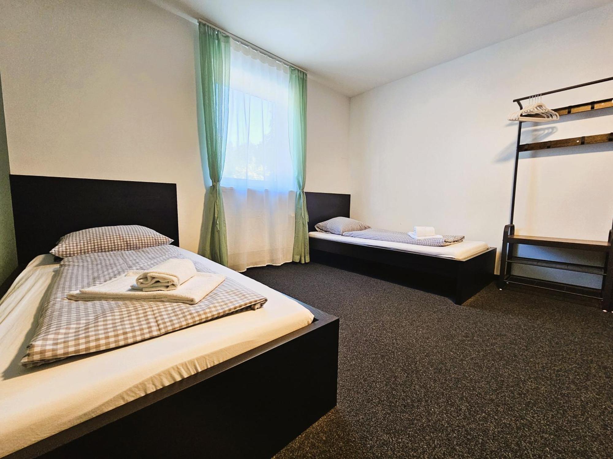 Novitel Apartments Muenchen-Trudering / Messe Dış mekan fotoğraf