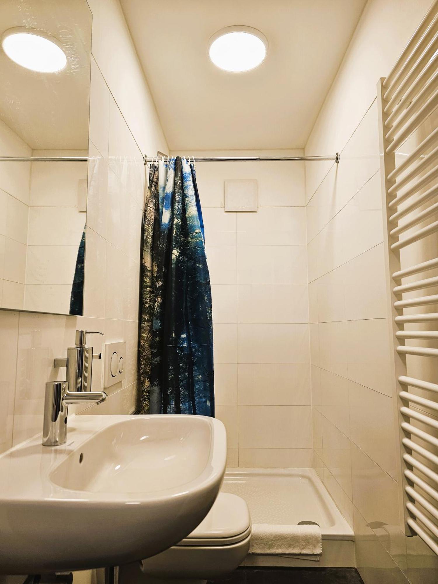 Novitel Apartments Muenchen-Trudering / Messe Dış mekan fotoğraf